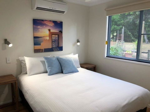 Reflections Holiday Parks Mylestom - Accommodation in Bendigo 4
