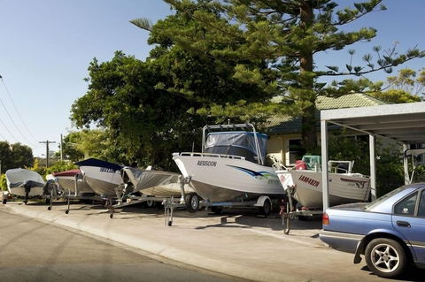 Reflections Holiday Parks Forster Beach - Accommodation in Bendigo 0