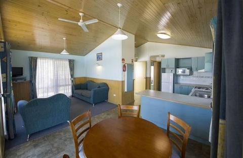 Reflections Holiday Parks Forster Beach - Accommodation in Bendigo 4