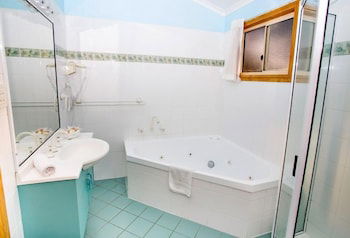 Reflections Holiday Parks Forster Beach - Accommodation in Bendigo 1