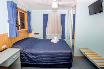 Reflections Holiday Parks Forster Beach - Accommodation in Bendigo 5