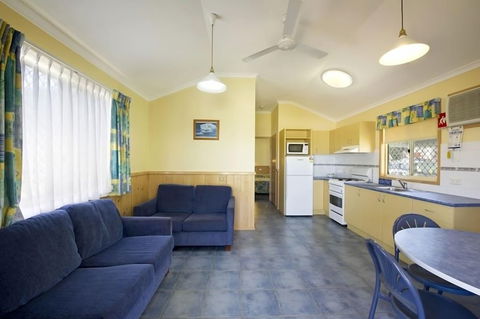 Reflections Holiday Parks Forster Beach - Accommodation in Bendigo 2