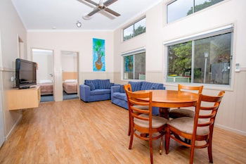 Reflections Holiday Parks Forster Beach - Accommodation in Bendigo 3