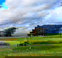 Twelve Apostles Motel  Country Retreat - Accommodation in Bendigo