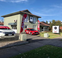 Atwood Motor Inn - Accommodation in Bendigo