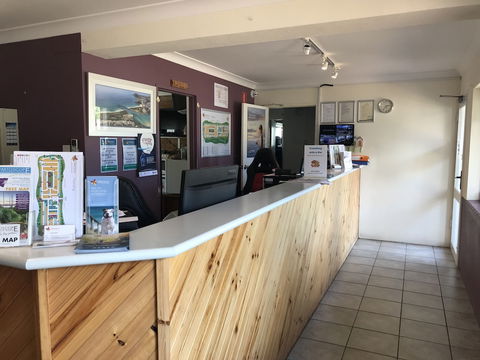 Reflections Holiday Parks Tuncurry - Accommodation in Bendigo 2