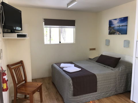 Reflections Holiday Parks Tuncurry - Accommodation in Bendigo 3