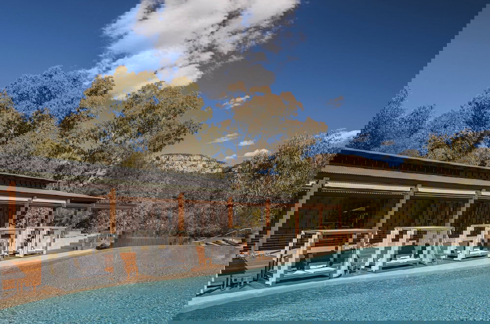 Wolgan Valley NSW Accommodation in Bendigo