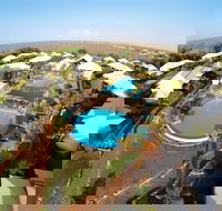 Oaks Cable Beach Resort - Accommodation in Bendigo