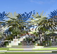 Sandcastles on the Broadwater - Accommodation in Bendigo