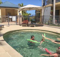 Beachside Holiday Apartments - Accommodation in Bendigo