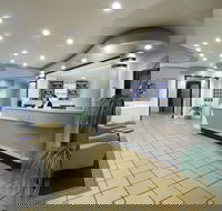 Caribbean Resort - Accommodation in Bendigo