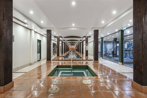 Oaks Sydney Goldsbrough Suites - Accommodation in Bendigo 4