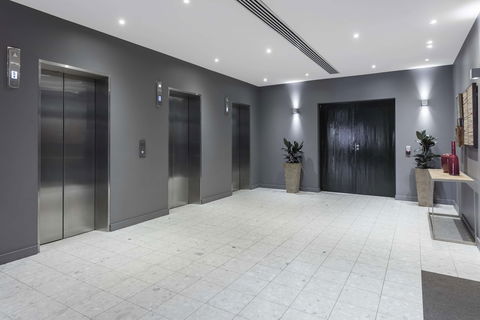 Oaks Sydney Goldsbrough Suites - Accommodation in Bendigo 6
