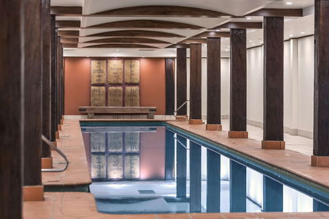 Oaks Sydney Goldsbrough Suites - Accommodation in Bendigo 0