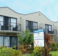 Apollo Bay Waterfront Motor Inn - Accommodation in Bendigo