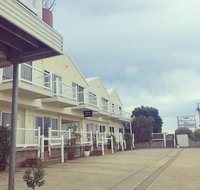 A Great Ocean View Motel - Accommodation in Bendigo