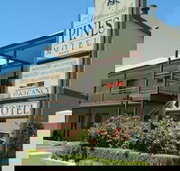 Armidale Pines Motel - Accommodation in Bendigo