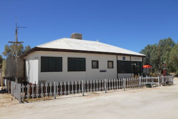Chapman Valley WA Accommodation in Bendigo