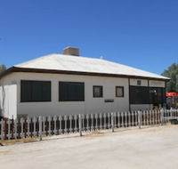 Hamelin Pool Caravan Park - Accommodation in Bendigo