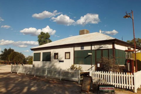 Hamelin Pool Caravan Park - Accommodation in Bendigo 2