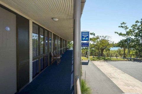 Mid City Motor Inn - Accommodation in Bendigo 2