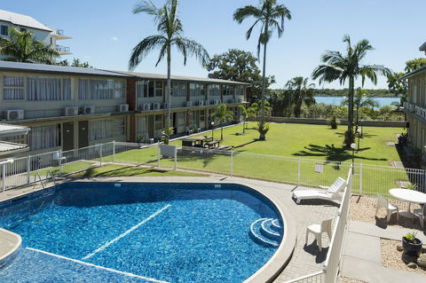 Mid City Motor Inn - Accommodation in Bendigo 3
