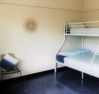 Kimberley Klub YHA - Accommodation in Bendigo