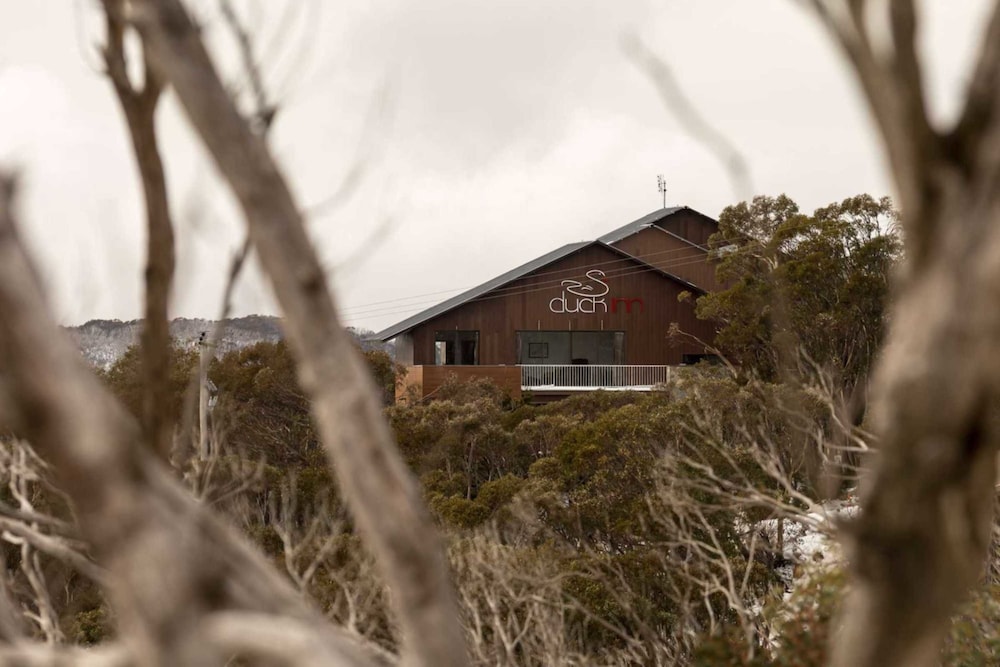  Accommodation in Bendigo