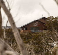 Duck Inn Mt Buller - Accommodation in Bendigo