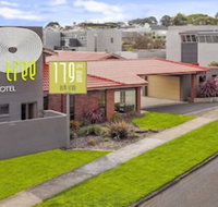 Elm Tree Motel - Accommodation in Bendigo