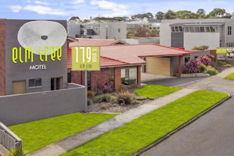 Elm Tree Motel - Accommodation in Bendigo 0