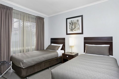 Elm Tree Motel - Accommodation in Bendigo 5