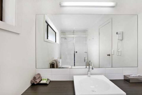 Elm Tree Motel - Accommodation in Bendigo 6