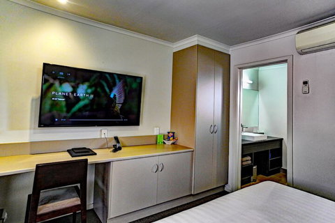 Elm Tree Motel - Accommodation in Bendigo 7