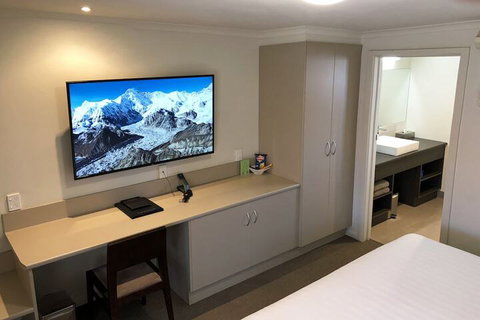 Elm Tree Motel - Accommodation in Bendigo 4