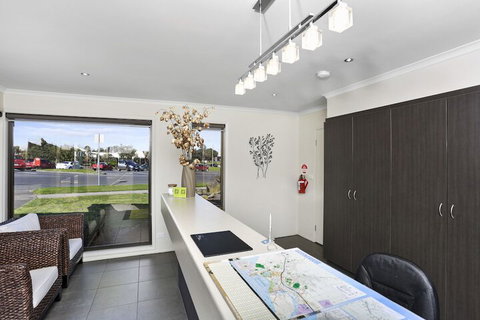 Elm Tree Motel - Accommodation in Bendigo 1