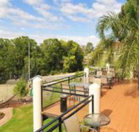 ibis Styles Albury Lake Hume Resort - Accommodation in Bendigo