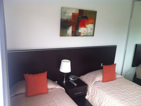 Adara St Kilda - Accommodation in Bendigo 4