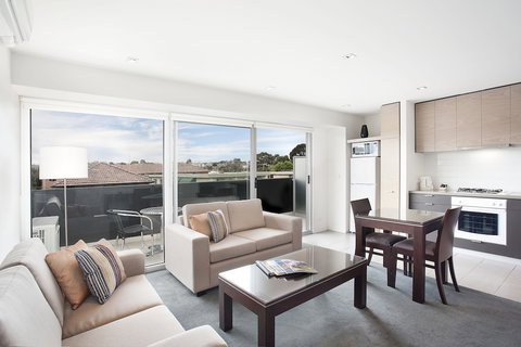 Adara St Kilda - Accommodation in Bendigo 6
