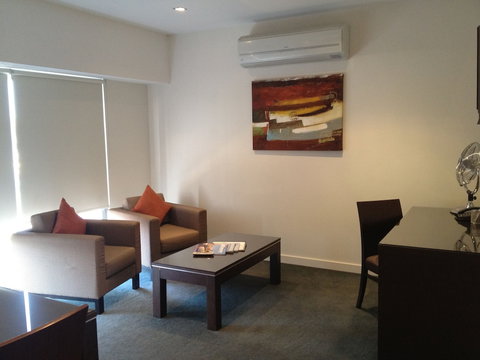Adara St Kilda - Accommodation in Bendigo 1