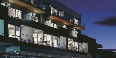 Adara St Kilda - Accommodation in Bendigo 0