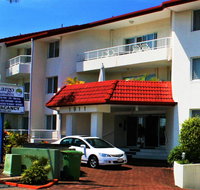 Key Largo Apartments - Accommodation in Bendigo