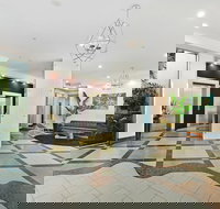 Crystal Bay on the Broadwater - Accommodation in Bendigo