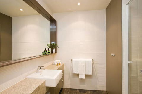 City Tempo SouthbankOne - Accommodation in Bendigo 4