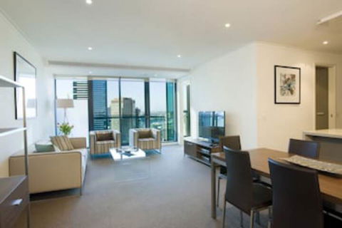 City Tempo SouthbankOne - Accommodation in Bendigo 0