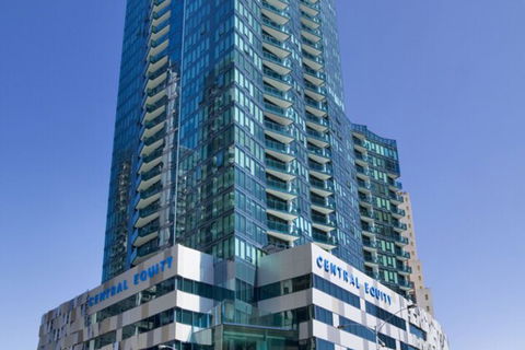 City Tempo SouthbankOne - Accommodation in Bendigo 2