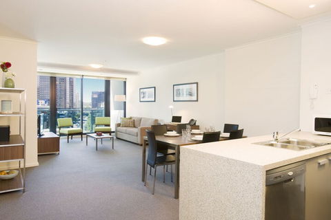 City Tempo SouthbankOne - Accommodation in Bendigo 6