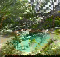 Villa Vaucluse Apartments of Cairns - Accommodation in Bendigo