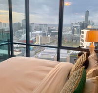 Luxury Apartment with View - Accommodation in Bendigo
